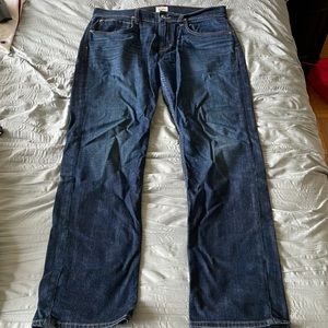 36x32 Men’s Hudson Jeans